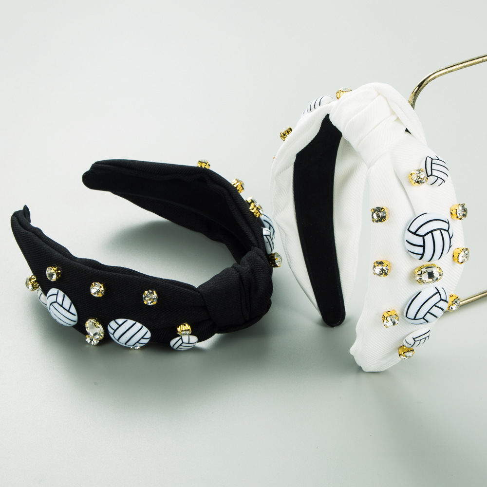 Women'S Volleyball Accessories - Модная спортивная повязка на голову Heming: