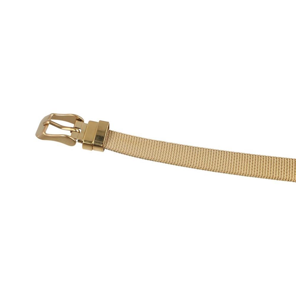 Women'S Accessories To Wear With Watch - Браслет из титановой стали в стиле
