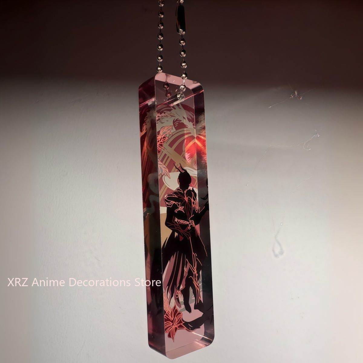 Women'S Keychain Accessories - Брелок-подвеска Love and Deepspace Sylus, мультяшный