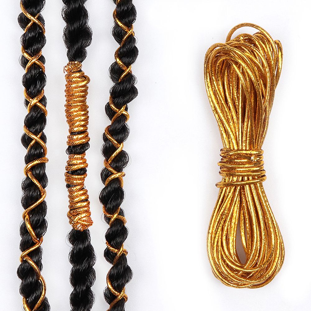Women'S African Accessories - Аксессуары для африканских косичек: декоративные повязки