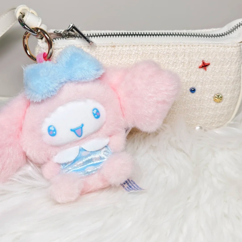 Women Accessories Gift Box - Оригинальный плюшевый брелок-игрушка TOPTOY Sanrio Keroppi