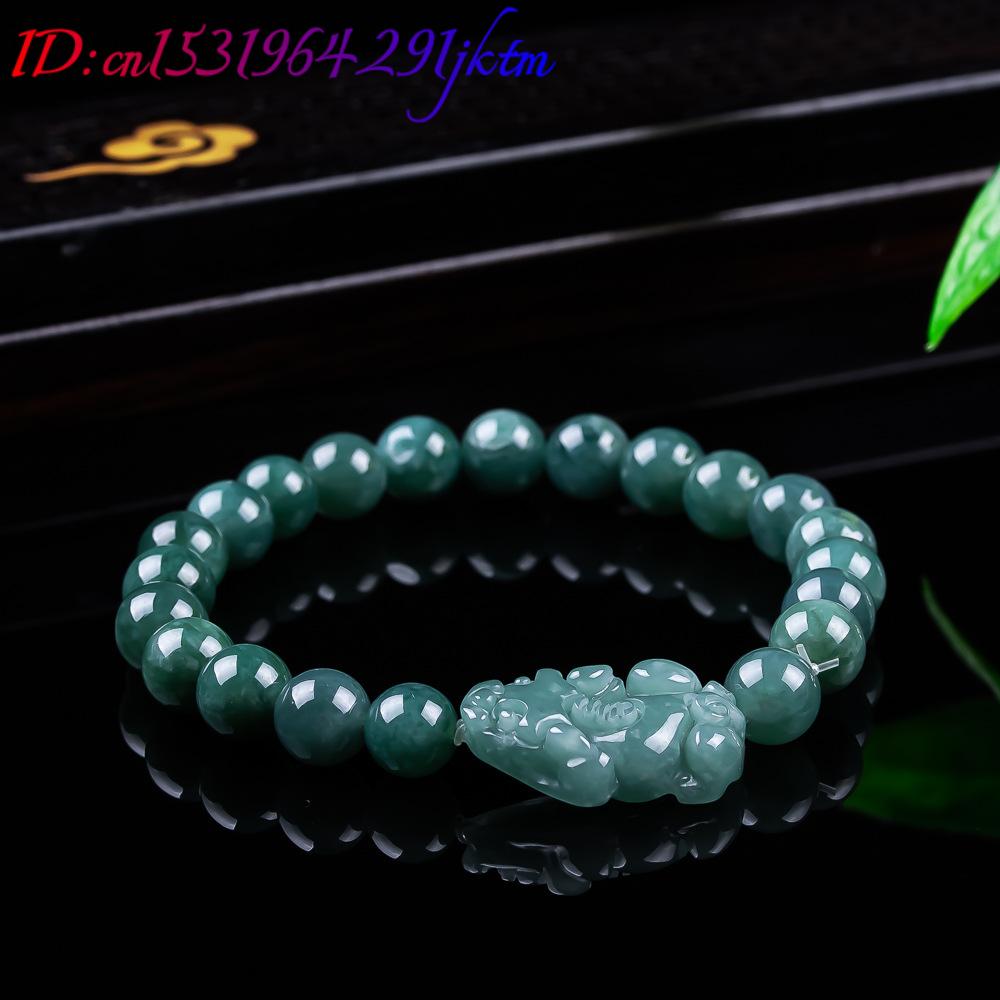 Натуральный браслет из бирманс – обзор и цена Accessories Woman