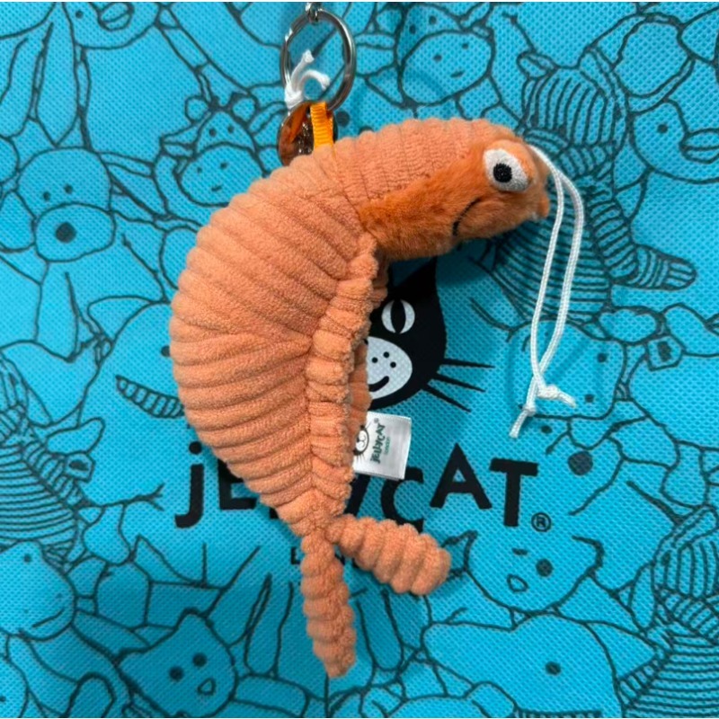 Плюшевая игрушка-брелок JC Hot – обзор и цена Women'S Keychain Accessories