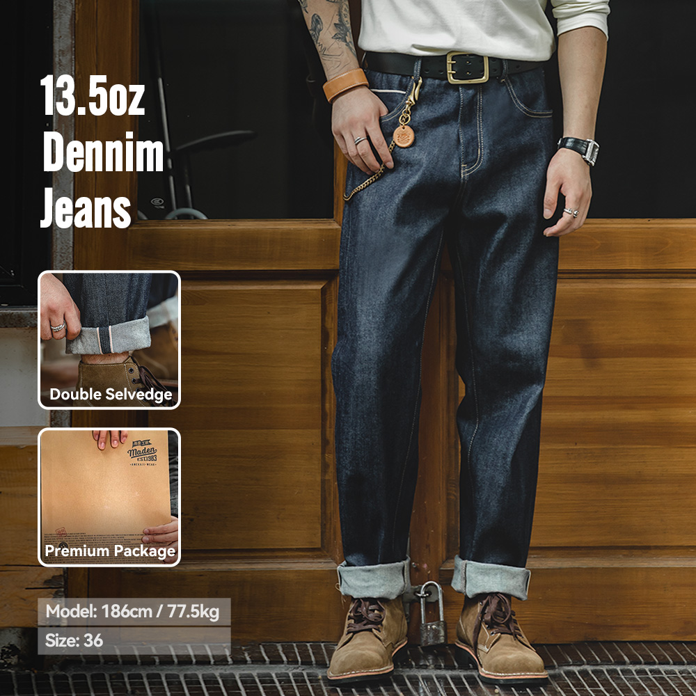 Винтажные джинсы Maden, 13,5 у – обзор и цена Levis Jeans 501