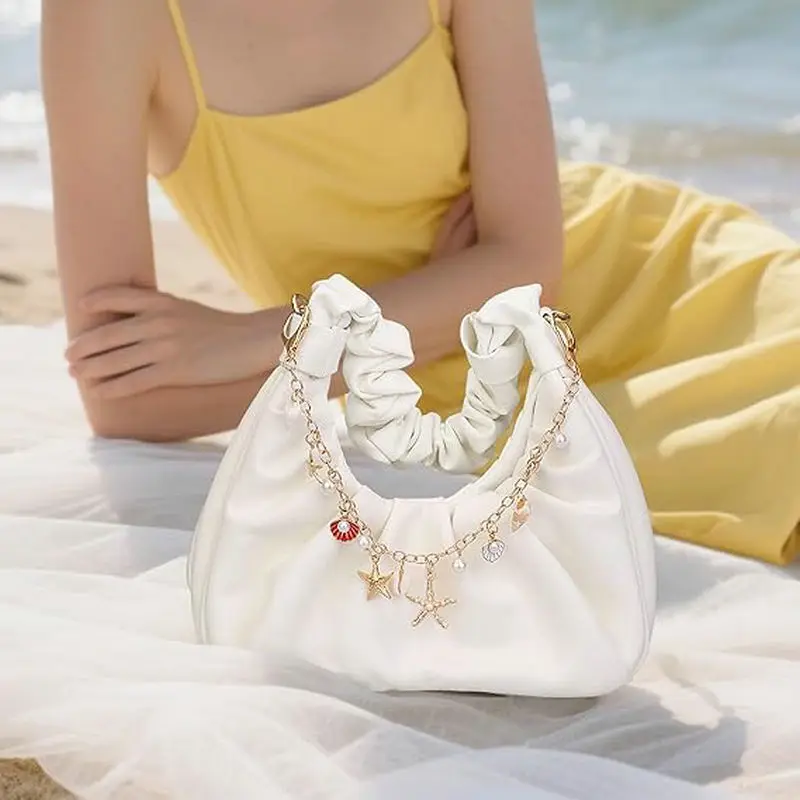 Подвески для сумок, золотой бр – обзор и цена Women'S Accessories Handbags