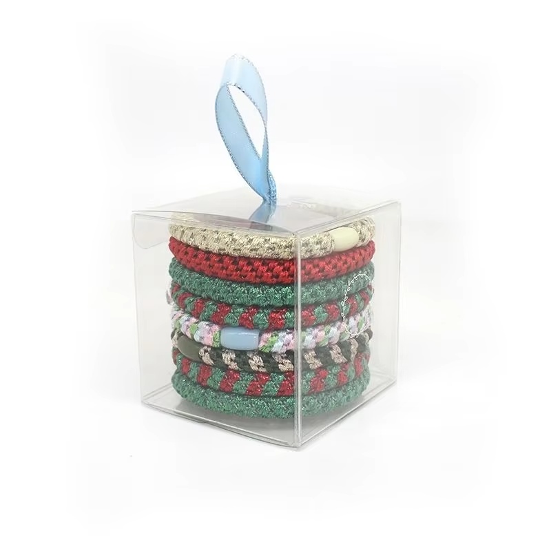 Вирусные спортивные резинки дл – обзор и цена Women Accessories Gift Box