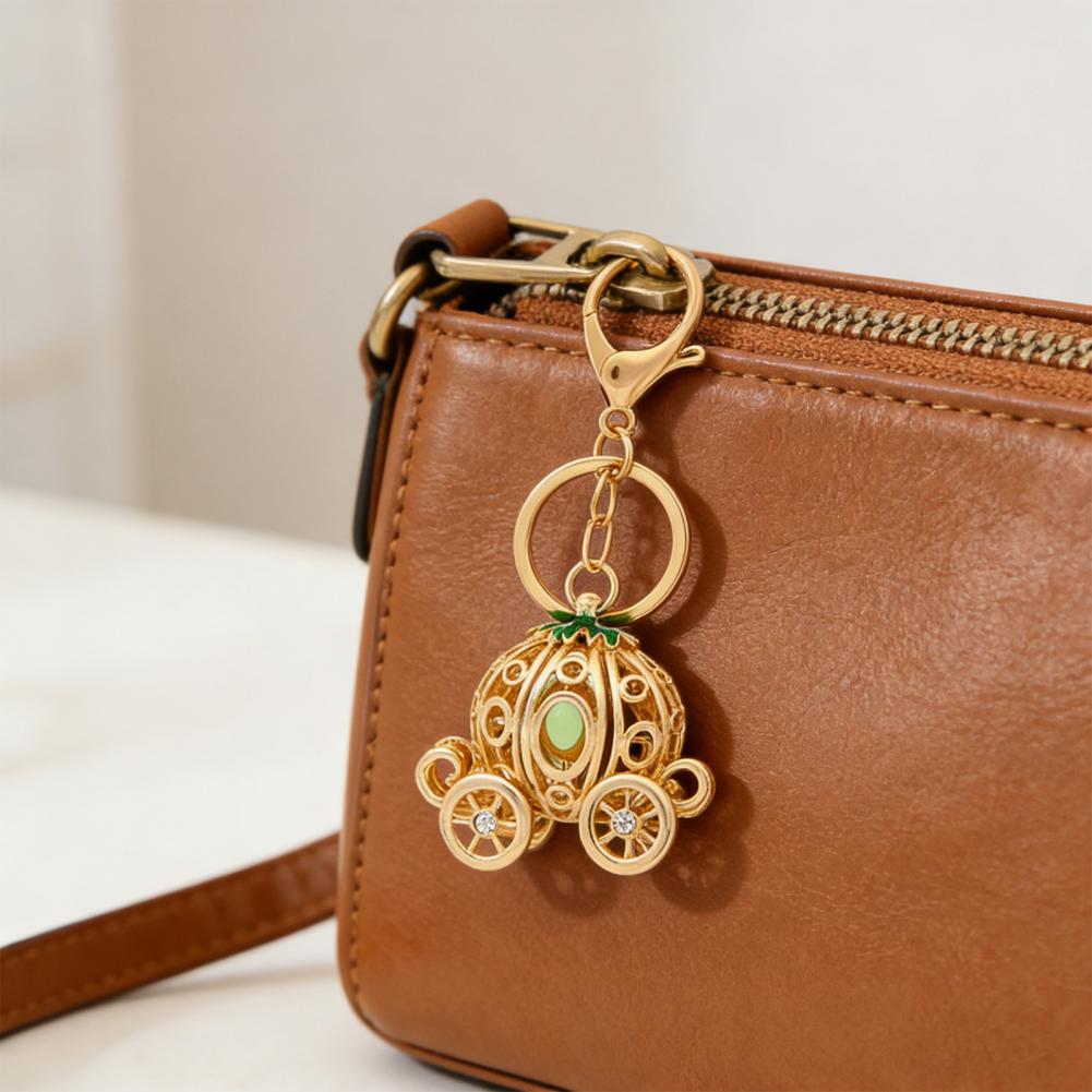 Брелок-качалка в виде тыквенно – обзор и цена Women'S Accessories Coach