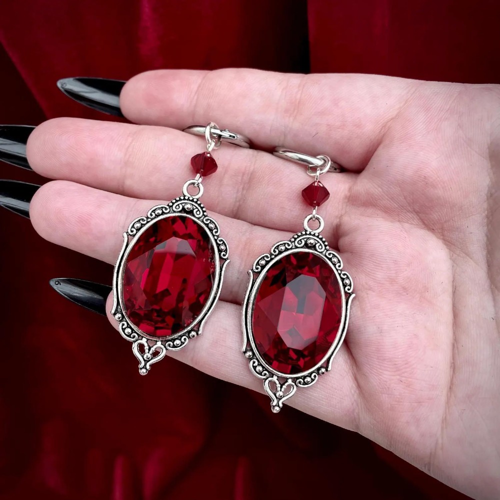 Викторианские готические геоме – обзор и цена Women'S Victorian Accessories
