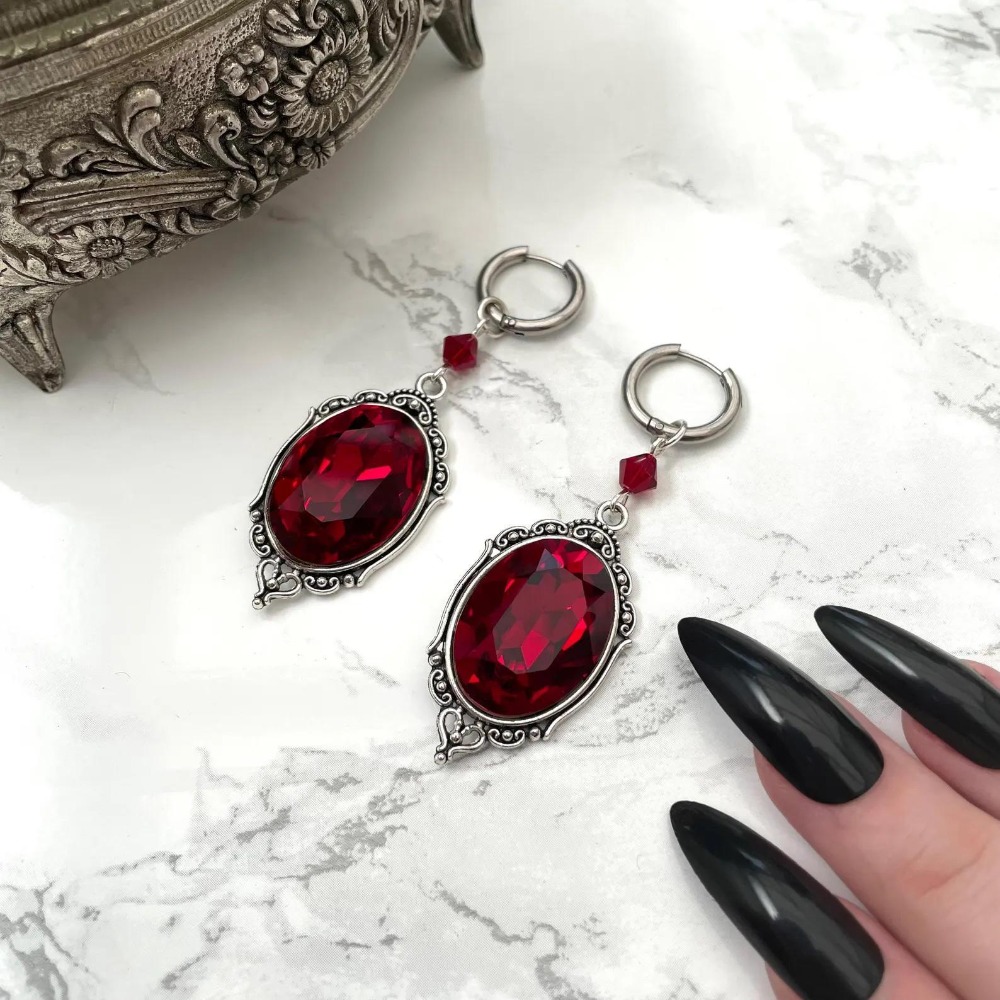 Викторианские готические геоме – обзор и цена Women'S Victorian Accessories