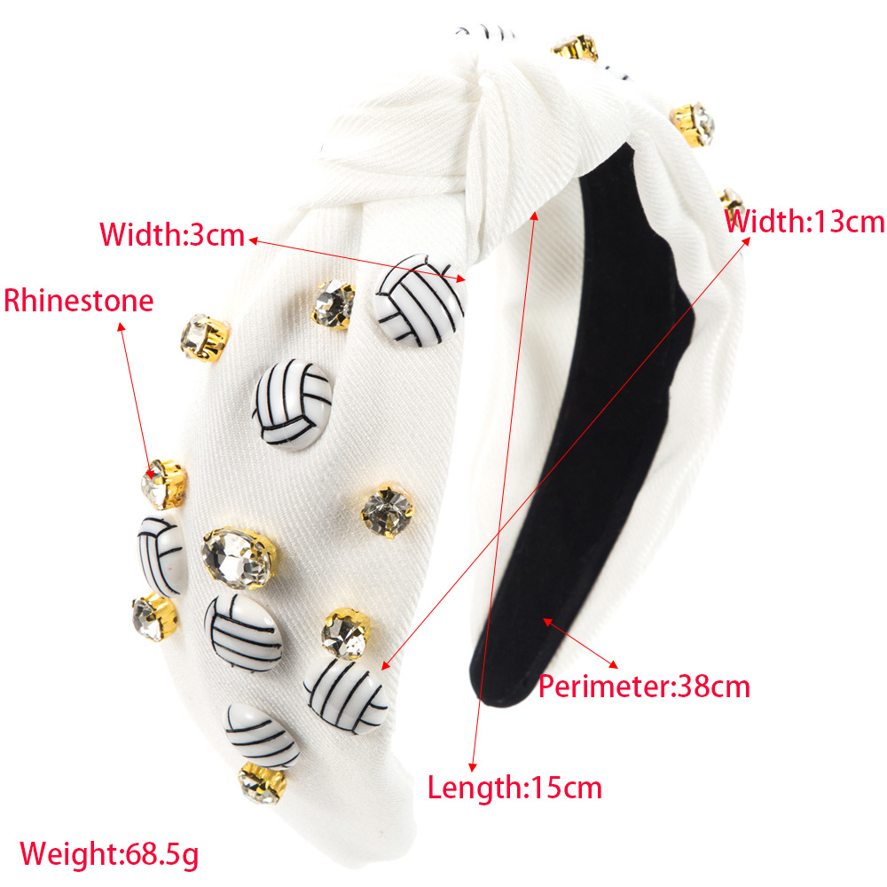 Модная спортивная повязка на г – обзор и цена Women'S Volleyball Accessories