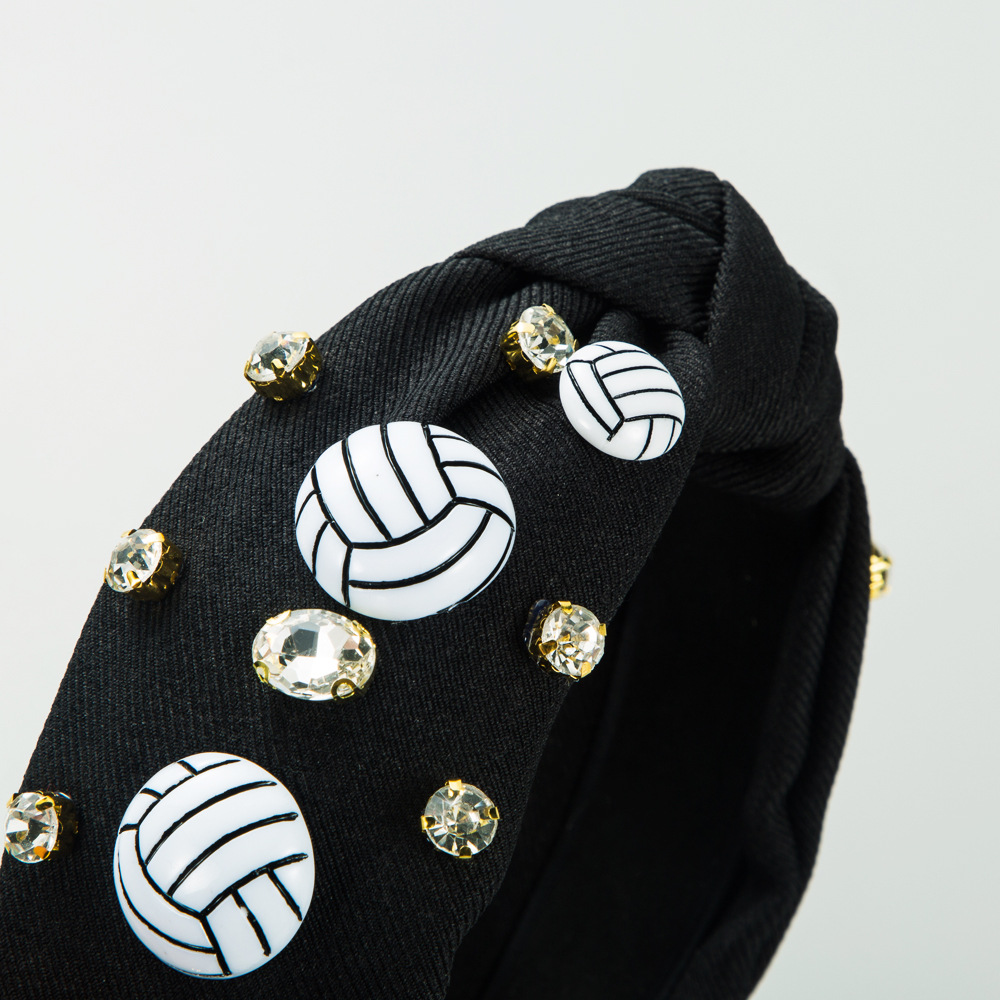 Модная спортивная повязка на г – обзор и цена Women'S Volleyball Accessories