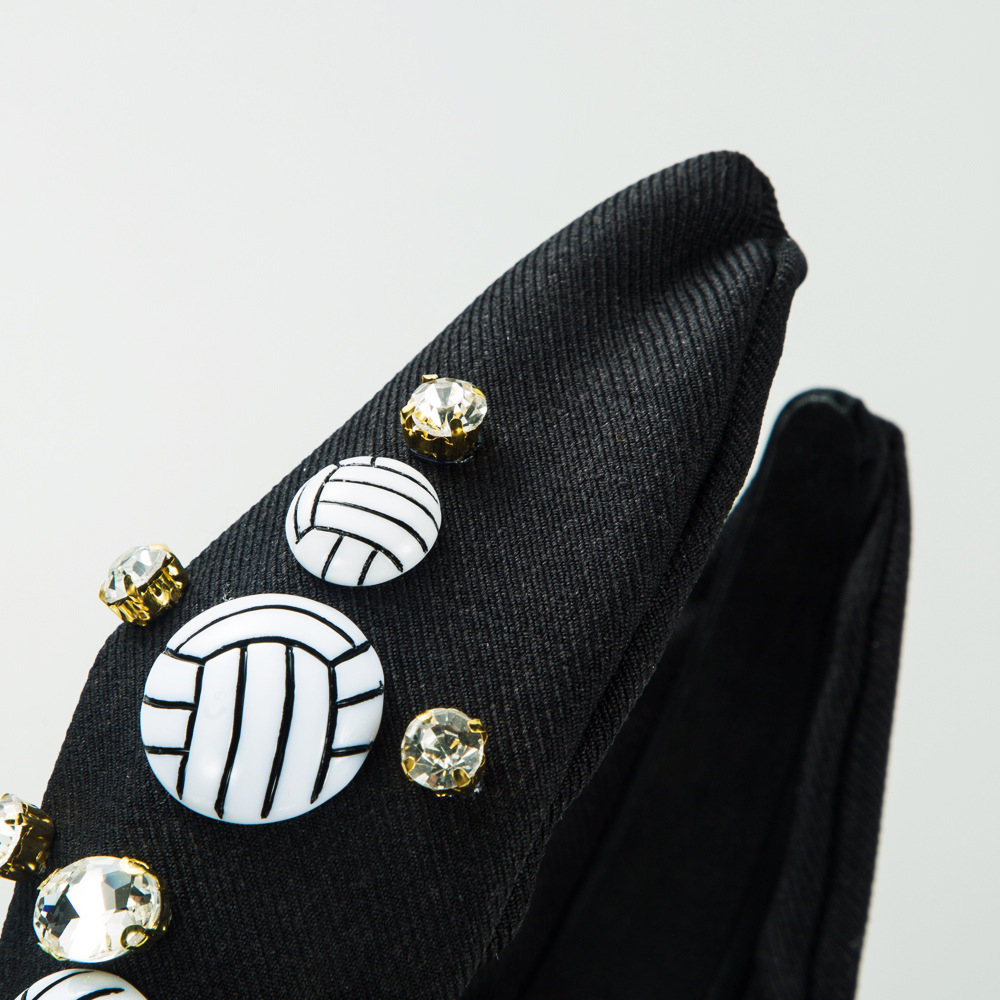 Модная спортивная повязка на г – обзор и цена Women'S Volleyball Accessories