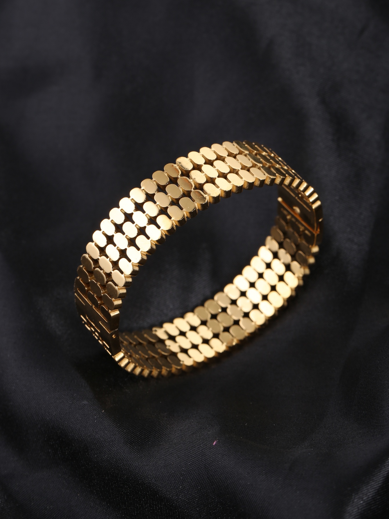 1 шт. Ультраширокий браслет-за – обзор и цена Women'S Accessories To Wear With Watch