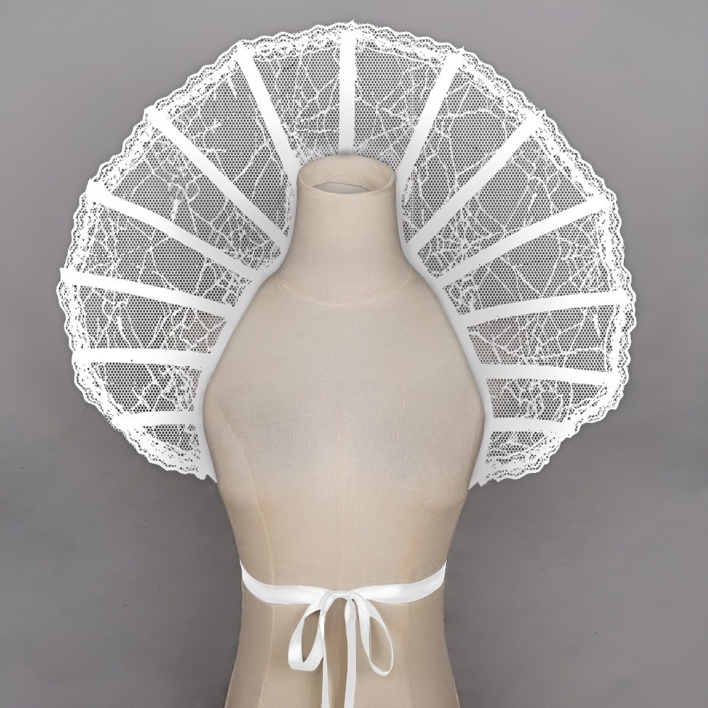 Кружевной викторианский плащ с – обзор и цена Women'S Victorian Accessories