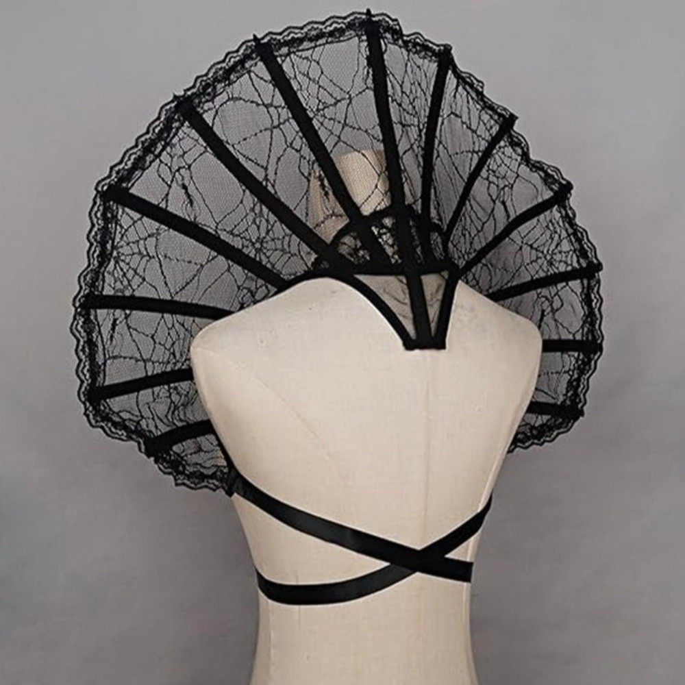 Кружевной викторианский плащ с – обзор и цена Women'S Victorian Accessories