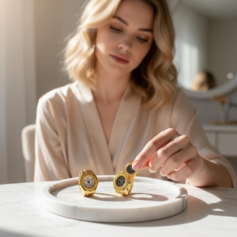 Уникальные кварцевые часы в ст – обзор и цена Women'S Accessories To Wear With Watch