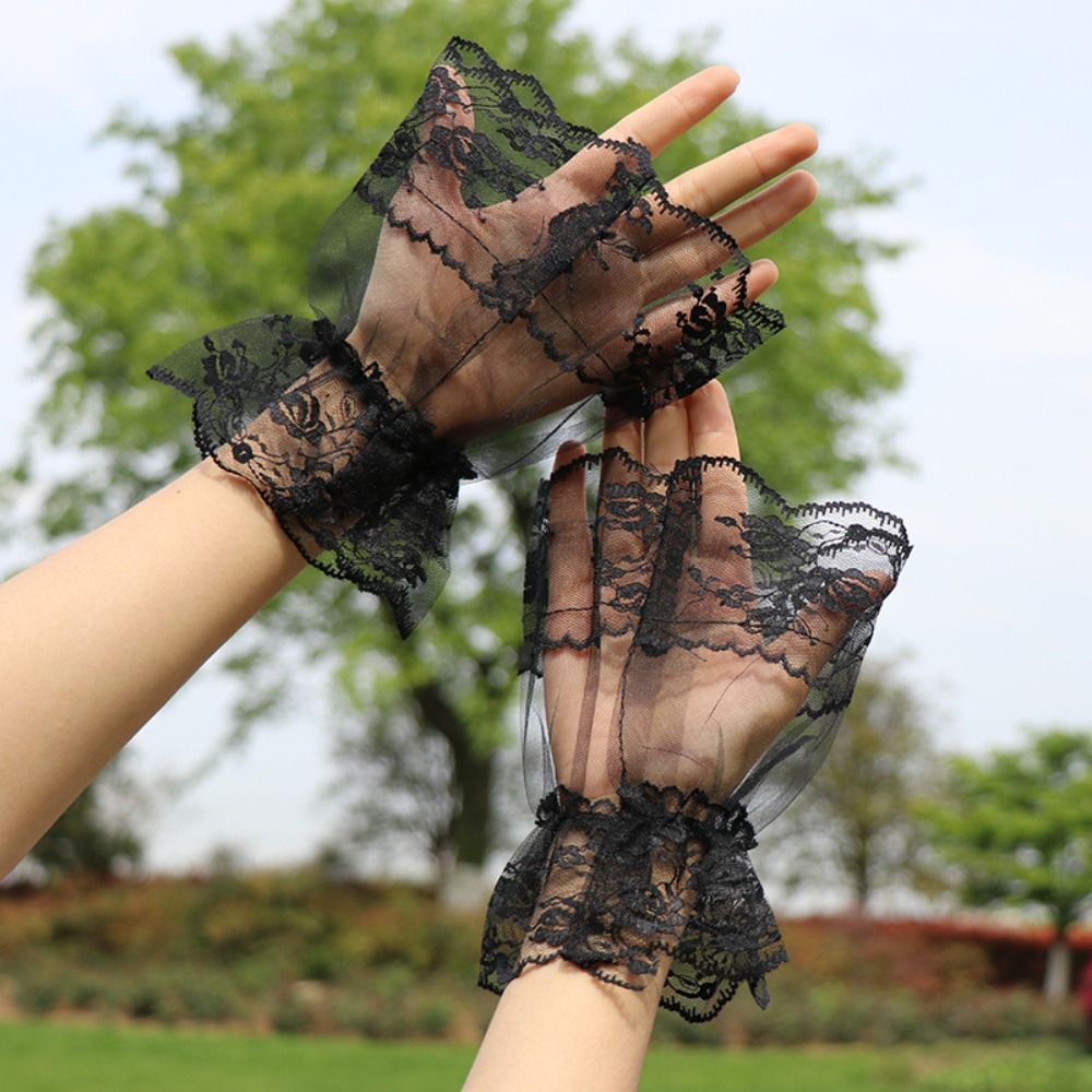 Викторианские съемные рукава-м – обзор и цена Women'S Victorian Accessories