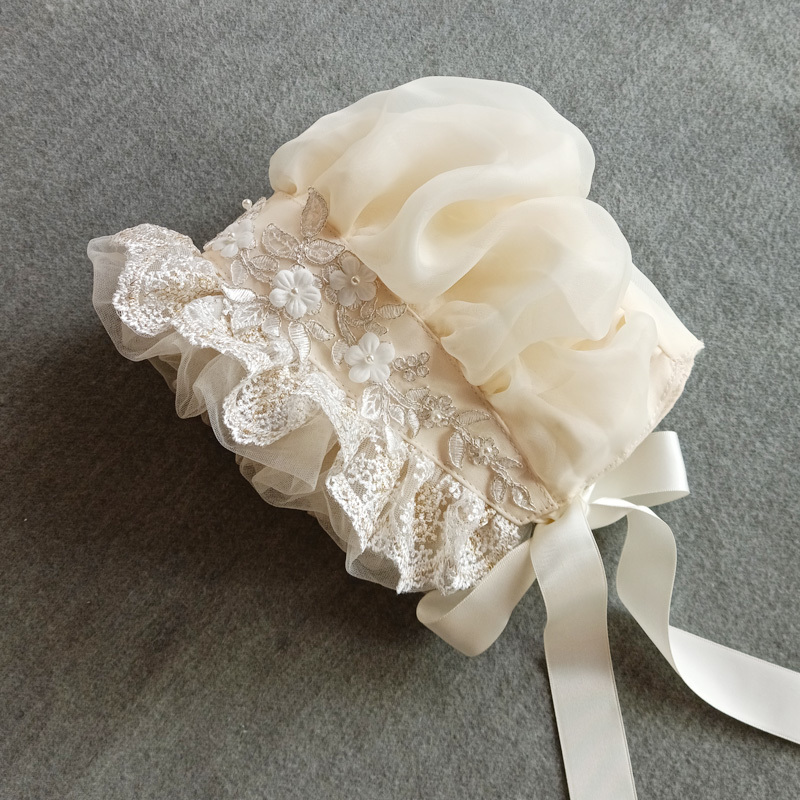 Викторианский капот с оборками – обзор и цена Women'S Victorian Accessories