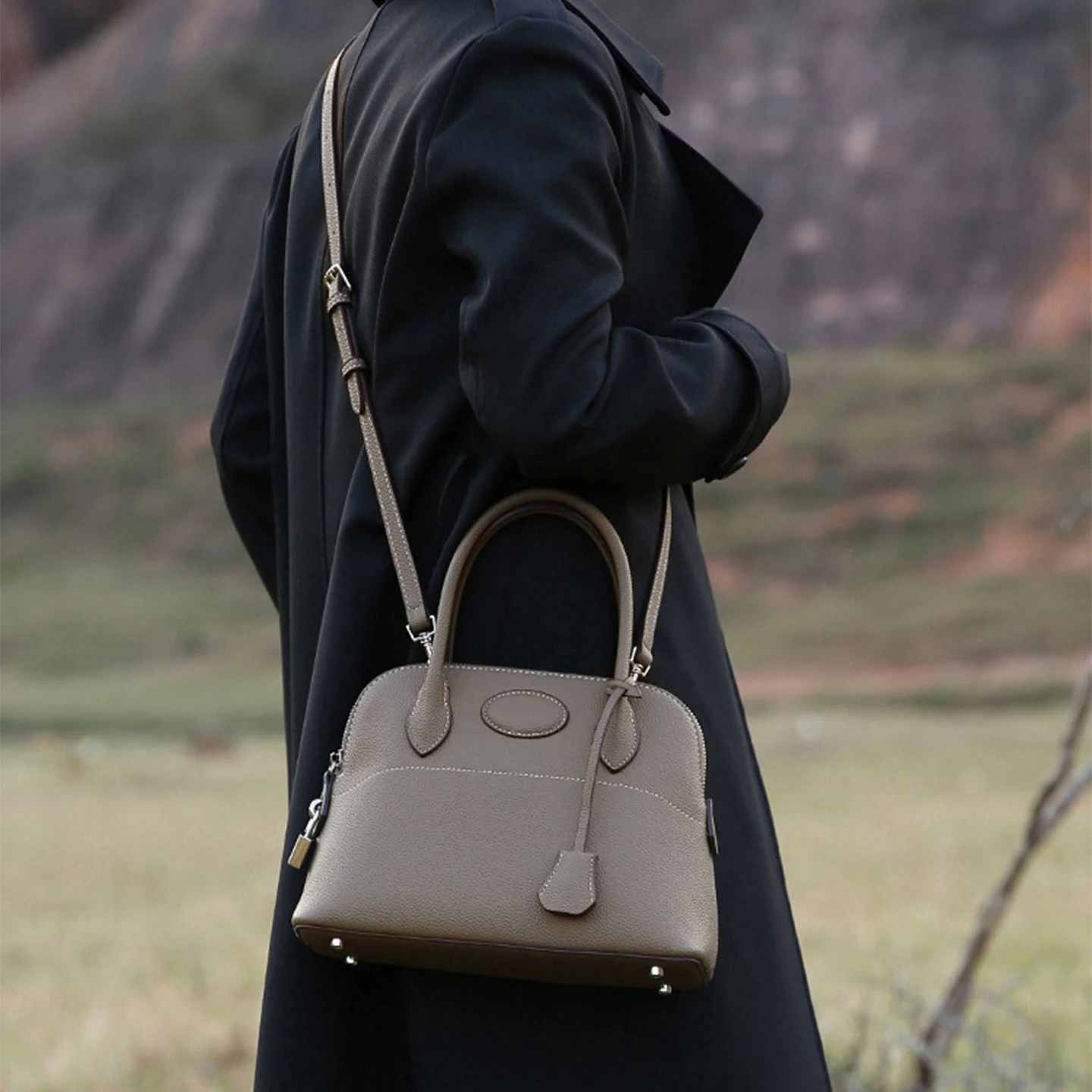 Новинка: Женская сумка-ракушка – обзор и цена Women'S Accessories Handbags