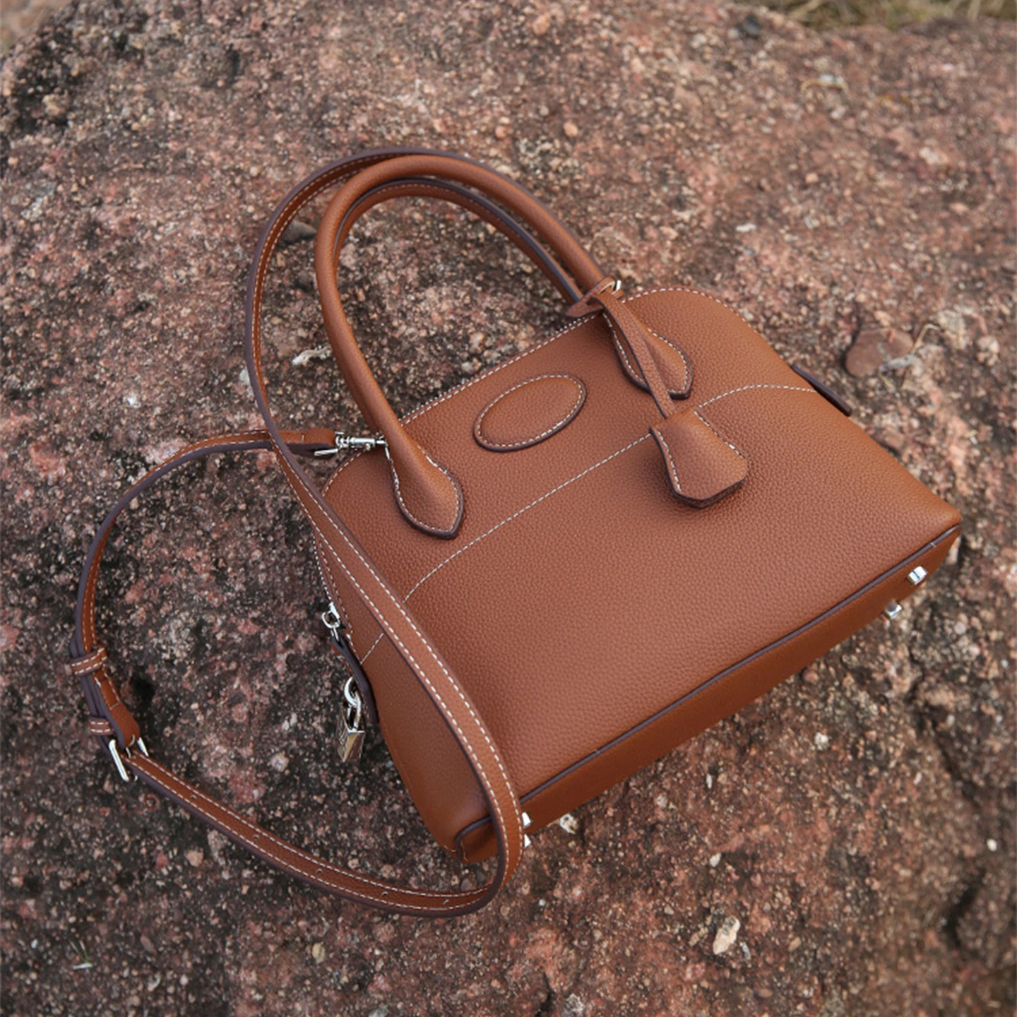 Новинка: Женская сумка-ракушка – обзор и цена Women'S Accessories Handbags