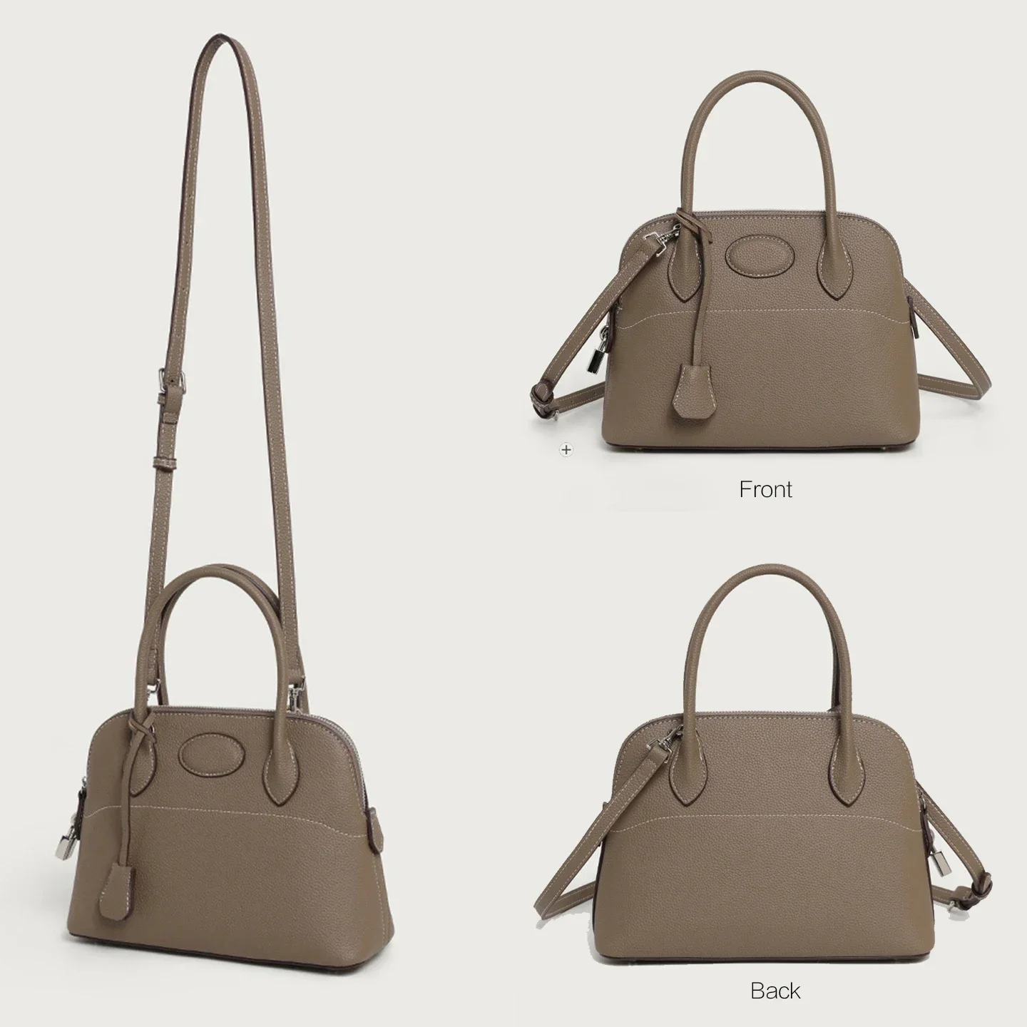 Новинка: Женская сумка-ракушка – обзор и цена Women'S Accessories Handbags