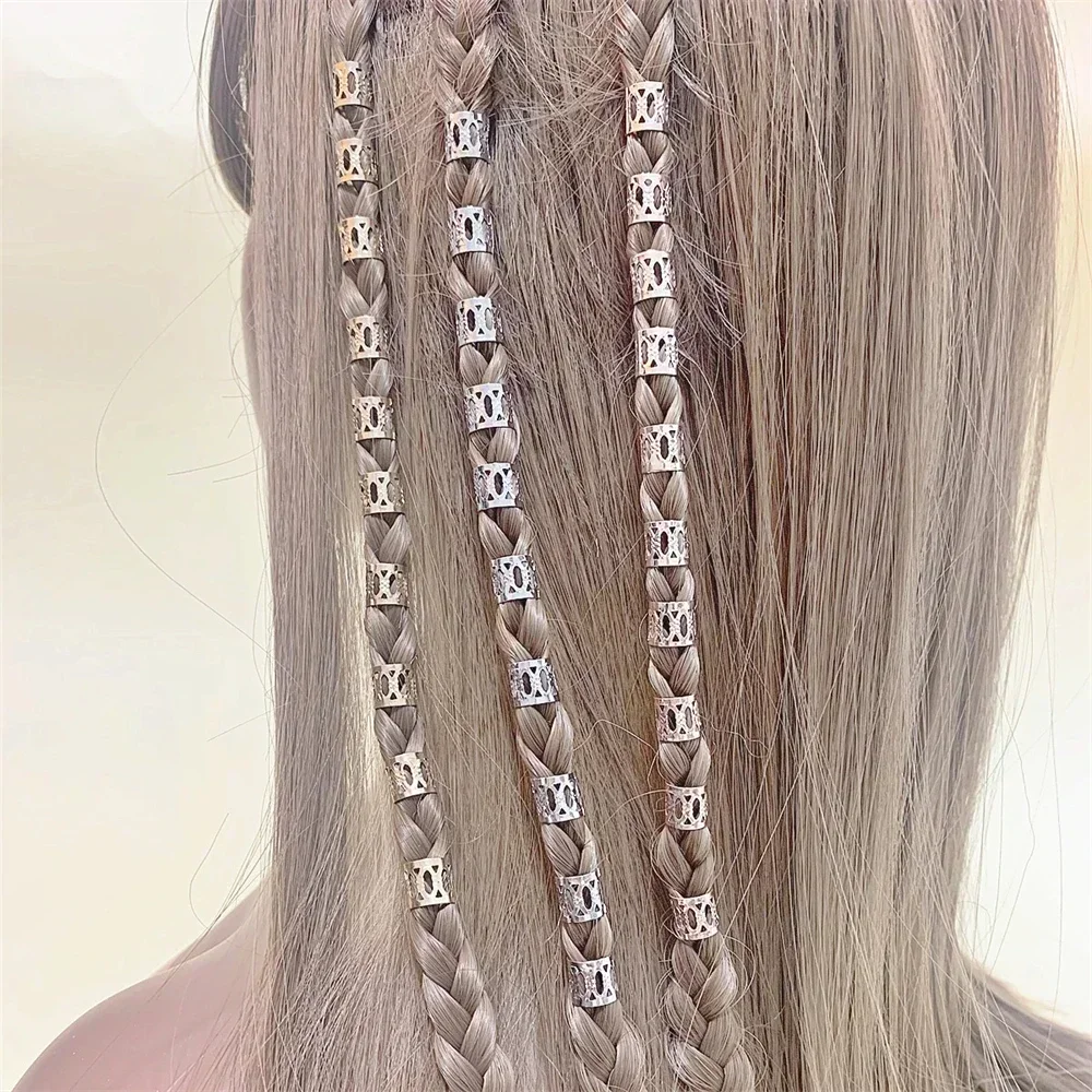60 шт./пакет, дреды в стиле хи – обзор и цена Women'S African Accessories
