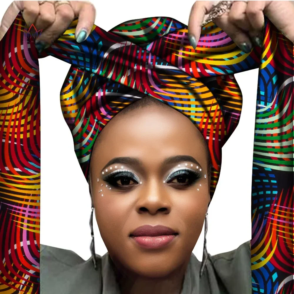 Африканский головной убор, жен – обзор и цена Women'S African Accessories