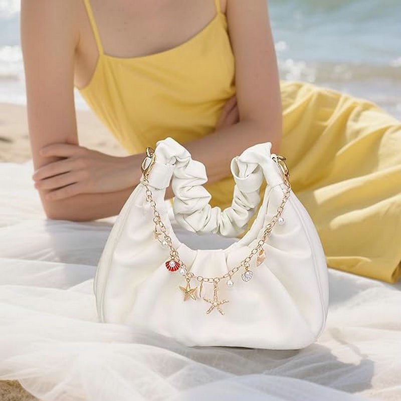 Подвески для сумок, золотой бр – обзор и цена Women'S Accessories Handbags