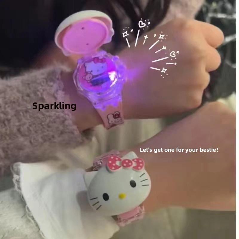 Электронные часы-проектор Hell – обзор и цена Women'S Accessories To Wear With Watch