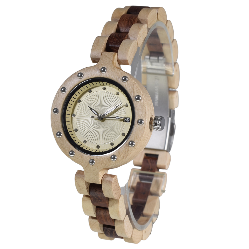 Винтажные деревянные кварцевые – обзор и цена Women'S Accessories To Wear With Watch