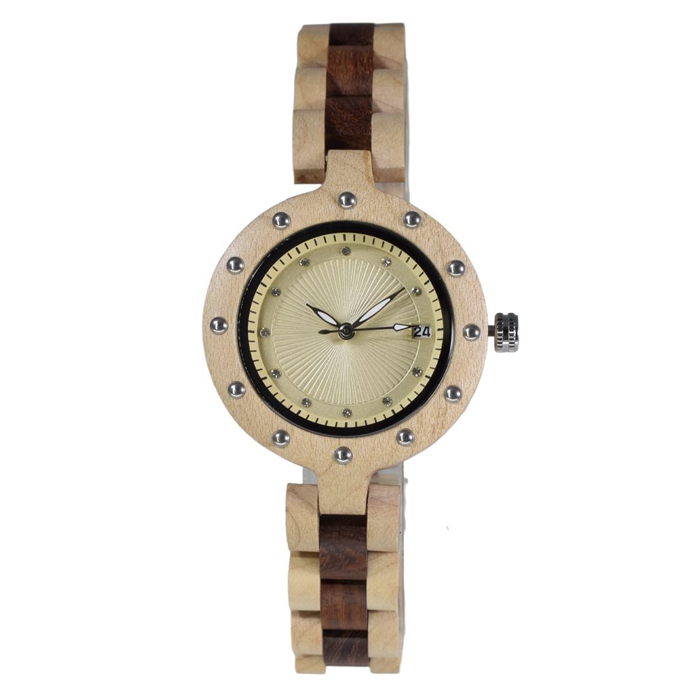 Винтажные деревянные кварцевые – обзор и цена Women'S Accessories To Wear With Watch