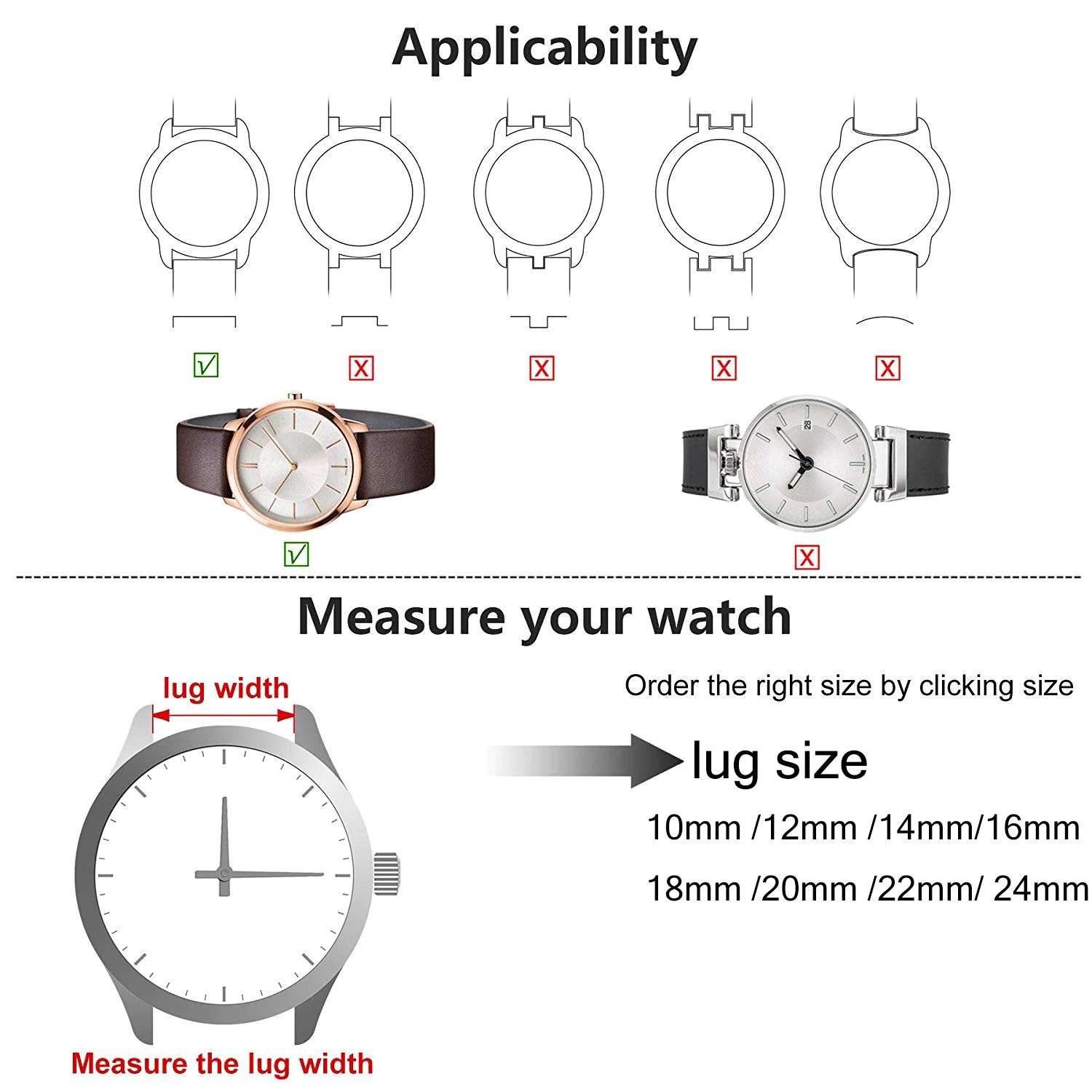 *высокое качество * ремешок дл – обзор и цена Women'S Accessories To Wear With Watch
