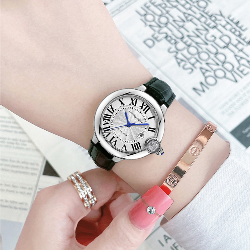 Легкие роскошные женские кварц – обзор и цена Women'S Accessories To Wear With Watch