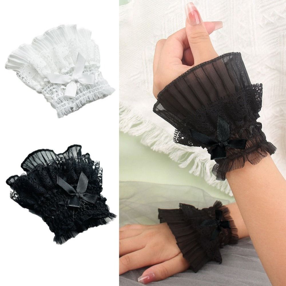 Викторианские съемные рукава-м – обзор и цена Women'S Victorian Accessories