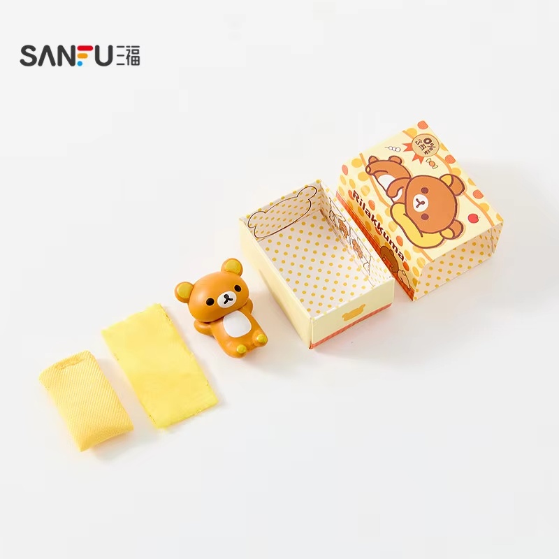 Оригинальная мини-коробка-сюрп – обзор и цена Women Accessories Gift Box