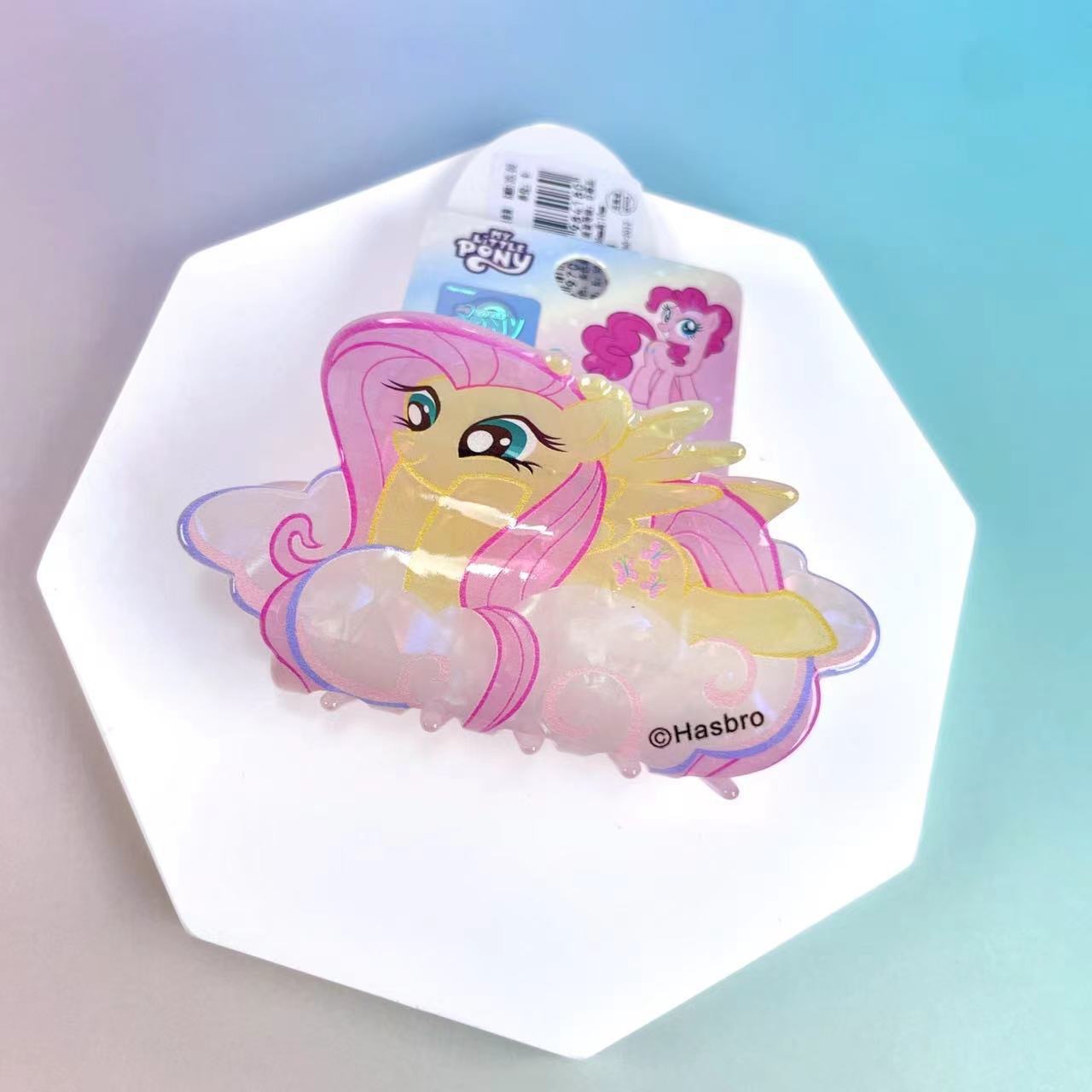 Заколки для волос Hasbro My Li – обзор и цена Accessories Woman
