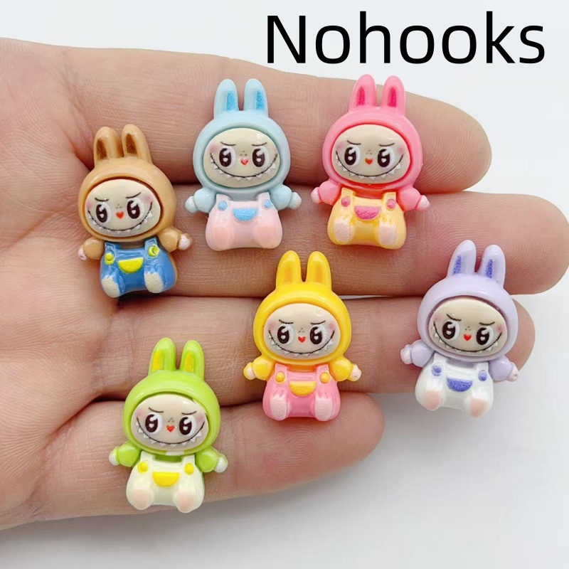 10 шт. милых подвесок из смолы – обзор и цена Women'S Keychain Accessories