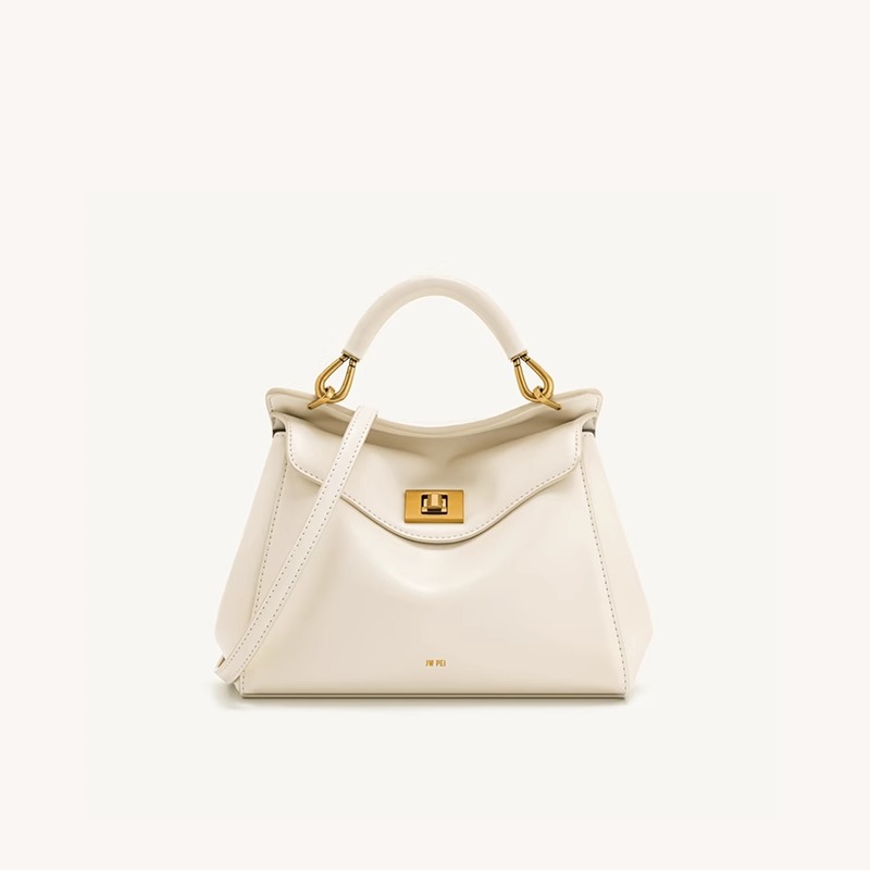 Модная кожаная сумка JW PEI пр – обзор и цена Women'S Accessories Handbags