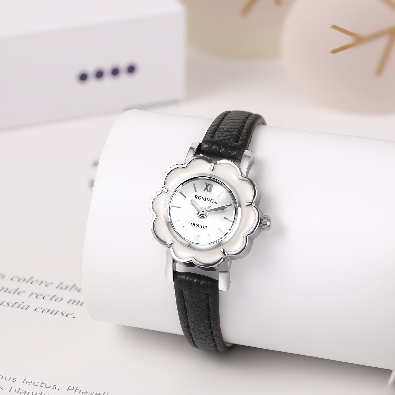 Женские кварцевые наручные час – обзор и цена Women'S Accessories To Wear With Watch