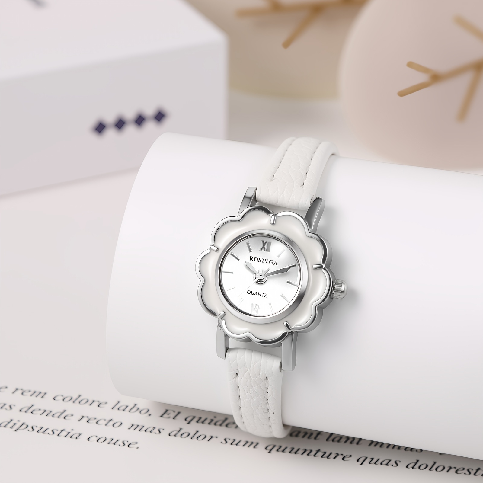 Женские кварцевые наручные час – обзор и цена Women'S Accessories To Wear With Watch