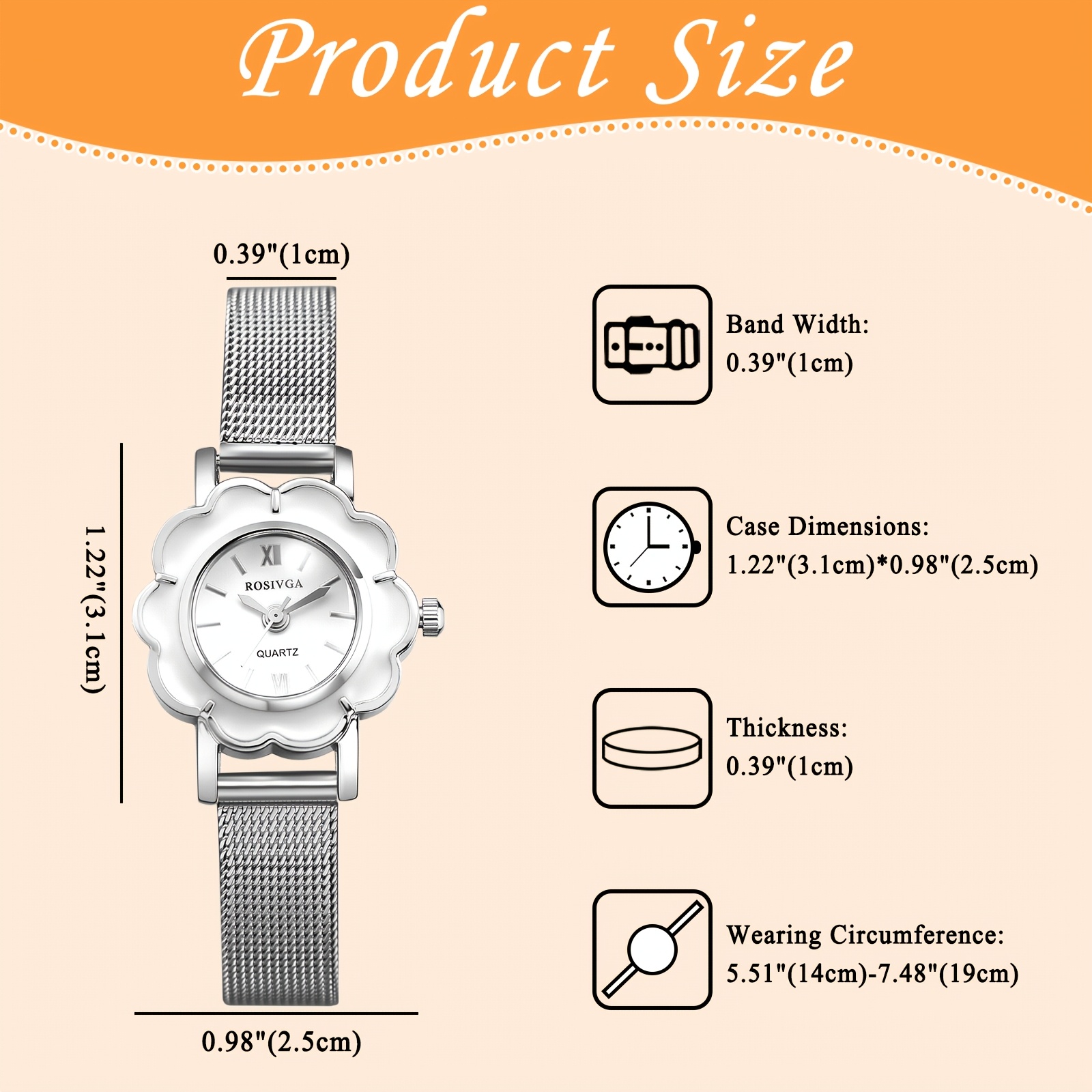 Женские кварцевые наручные час – обзор и цена Women'S Accessories To Wear With Watch