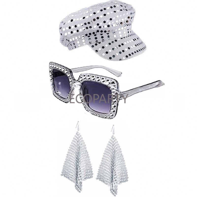 2024 3 шт./5 шт., комплект акс – обзор и цена Women'S Accessories In The 80S
