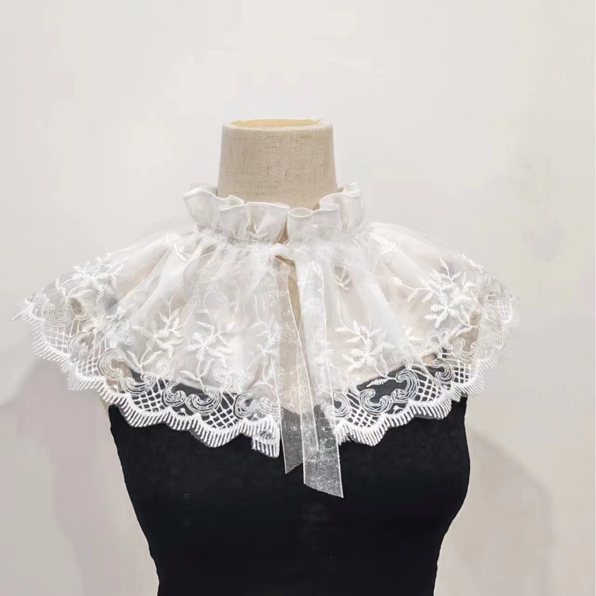 Женский викторианский кружевно – обзор и цена Women'S Victorian Accessories