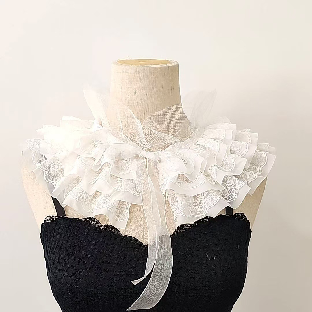 Женский викторианский кружевно – обзор и цена Women'S Victorian Accessories