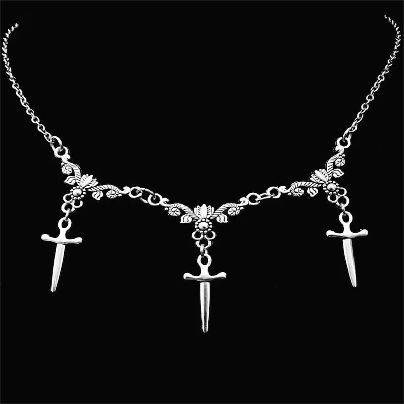 Чокеры с укусом вампира, ожере – обзор и цена Women'S Victorian Accessories