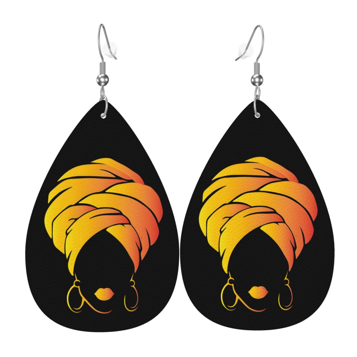 Пользовательские абстрактные а – обзор и цена Women'S African Accessories