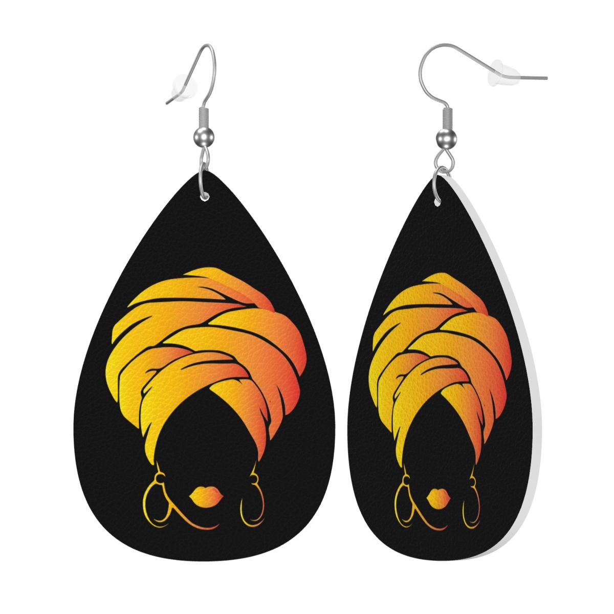 Пользовательские абстрактные а – обзор и цена Women'S African Accessories