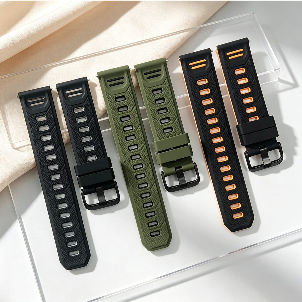 Силиконовый ремешок для часов  – обзор и цена Women'S Accessories To Wear With Watch