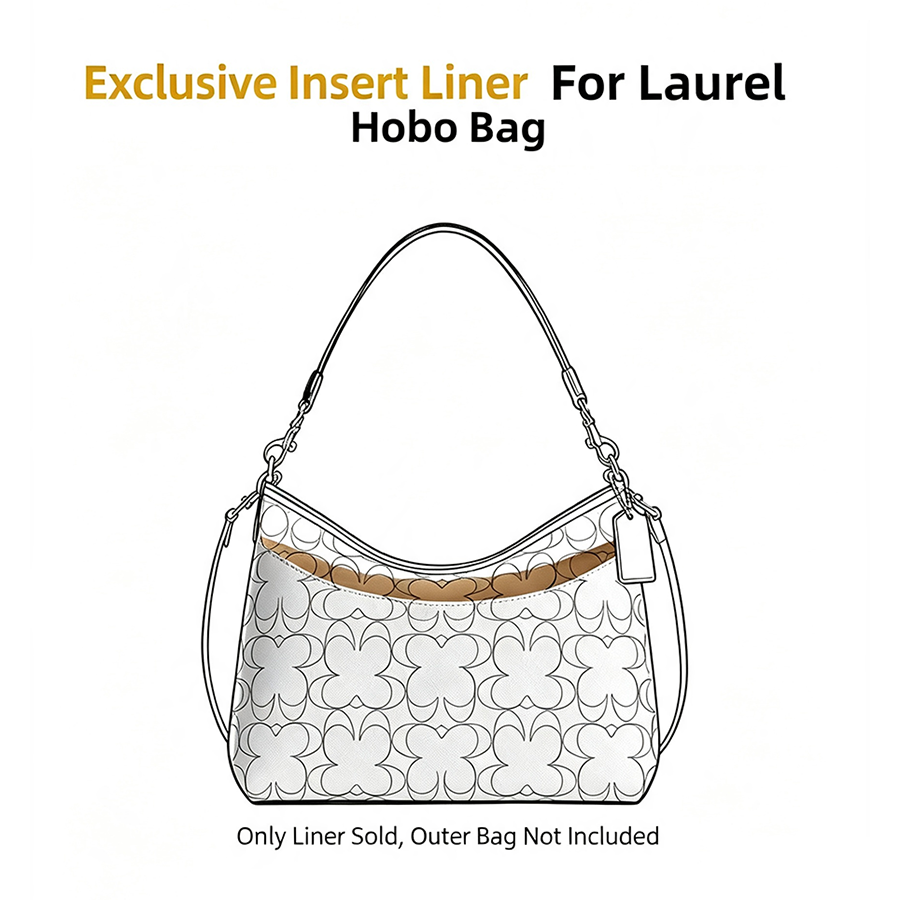 Органайзер-вкладыш для сумки C – обзор и цена Women'S Accessories Coach
