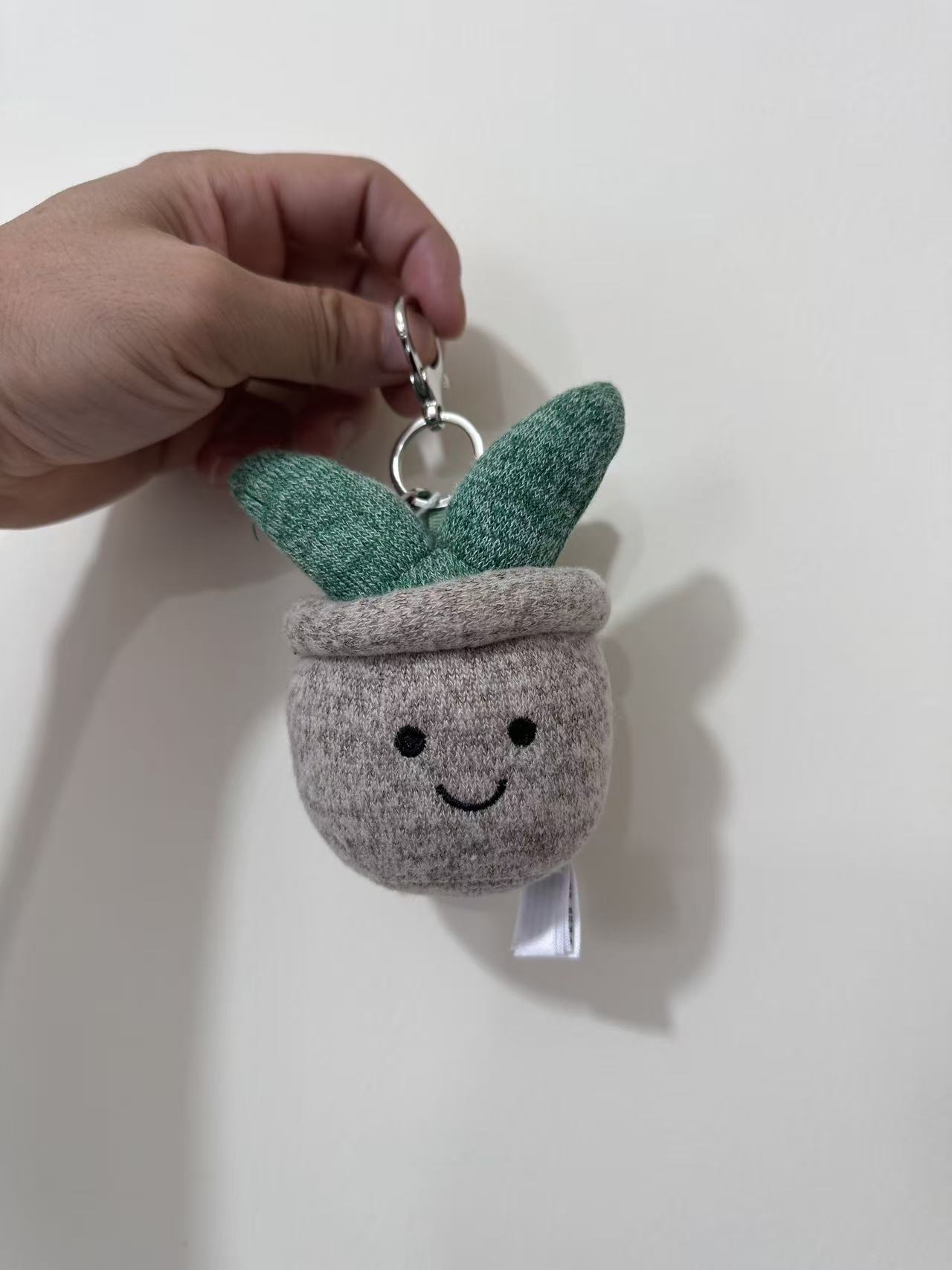 Новый плюшевый брелок для ключ – обзор и цена Women'S Keychain Accessories